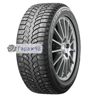 Bridgestone Blizzak Spike 01 175/70 R13 82T